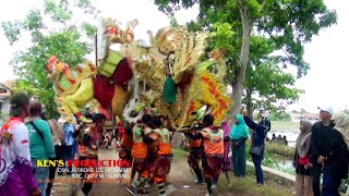 Download lagu BASAH BASAH VOC: NISA IBRAHIM SINGA DANGDUT PUTRA GENADES DSN. BABAKAN KEPUH DS. BONGAS - PAMANUKAN mp3