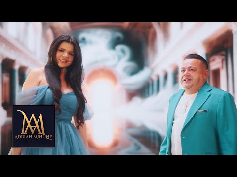Adrian Minune ❌ Laura Bruma - M-a Otravit Iubirea Ta 💙 Official Video