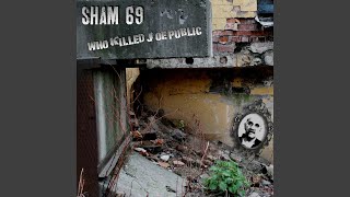 The Verdict is Vengeance