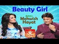 Beauty Girl The Shareef Show Comedy King Umer Sharif Geo Sitcom