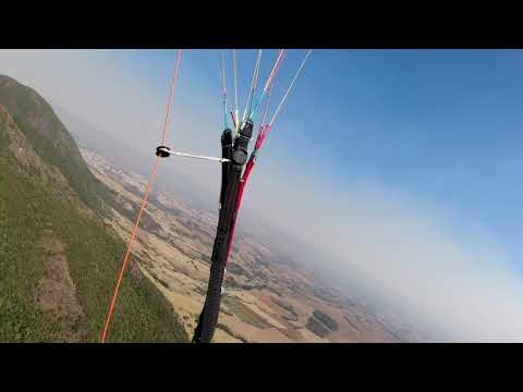 Andradas 06 09 2021  Voo completo