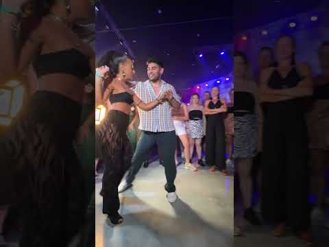 Marco & Gioia - Bachaturo 2024 - Katowice Poland