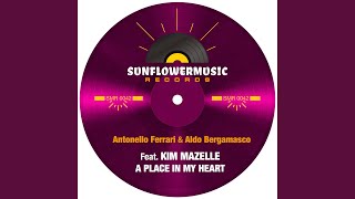 A Place In My Heart (F &amp; B Soul Disco Blend Mix)