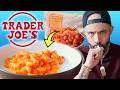 Ranking Every Frozen Trader Joe's Pasta | Ranked with Babish