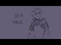 stay with me - tommy exile arc (dreamsmp animatic)