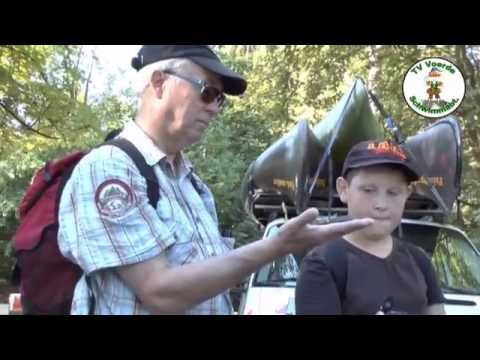 Ferienfreizeit 2015 Möhnesee Teil 4