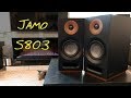 Z Review JAMO S803 Amazeballs Returns