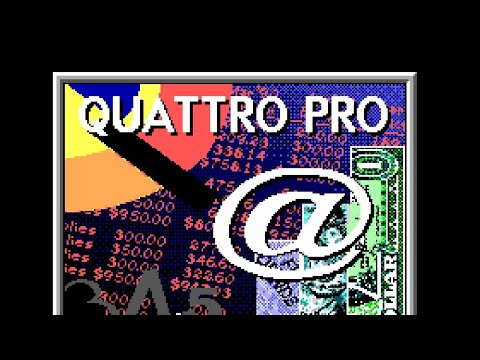 Quattro Pro | Community Health