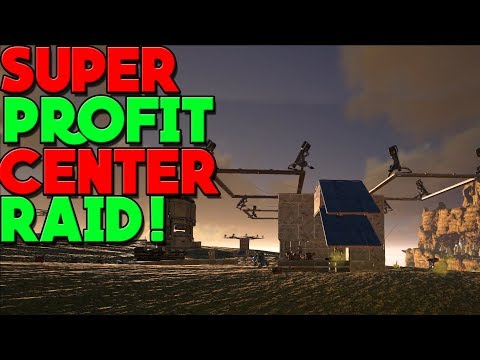 THE MOST PROFIT IVE EVER GOTTEN ON CENTER