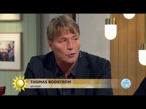 Därför har Lulebor råd att betala dyrare flyg - Nyhetsmorgon (TV4)