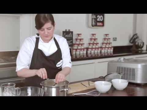 Vanilla Ice Cream Recipe - Real or Nothing - Häagen-Dazs