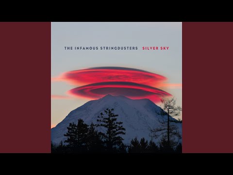 The Hitchhiker - The Infamous Stringdusters