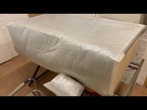 Märklin Spur Z - die Modelleisenbahn wird wieder ausgepackt