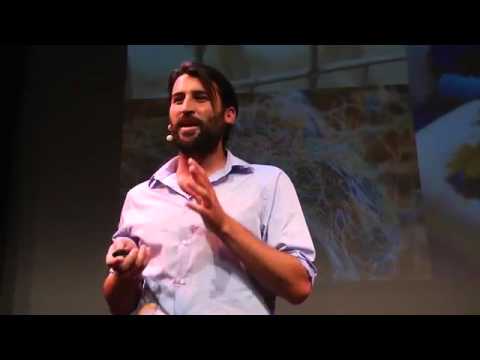 TEDxNewy 2011   Tim Silverwood   How did our lives become so plastic