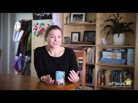 A year living here, it feels like a dream: Toiora High Street Passive House Co-housing Development