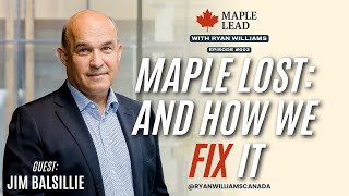 Maple Lost: And how we fix it - Ep 002