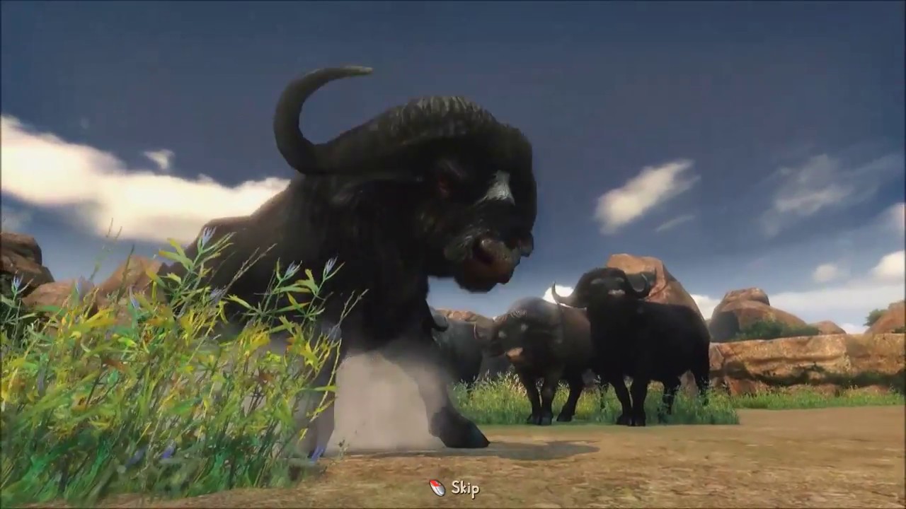 Gameplay Video
