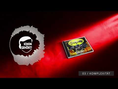 Schon gehört? "Batman - Inferno" | die besten Hörspiele