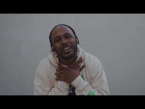 Pyro Melik - USAIN (Official Music Video)