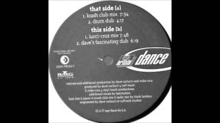 Machito Ponce - "Plastico (Drum Dub)"