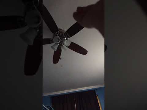 YouTube video about: Why do lights flicker during a storm?