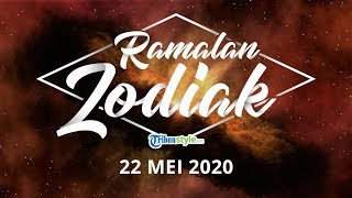 Ramalan Zodiak Hari Ini Jumat 22 Mei 2020, Sagitarius Terpesona, Taurus Lewati Batas