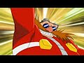 The A Z Of Dr Eggman S Insults