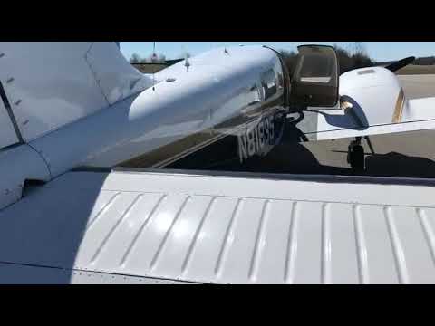 1982 PIPER SENECA III For Sale