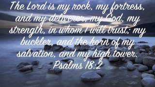 Psalms 27