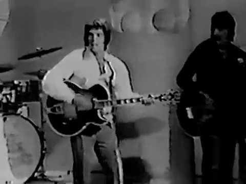 THE GRASS ROOTS-"YOU GOTTA LIVE FOR LOVE"(W/SHORT INTERVIEW)