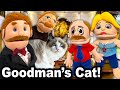 SML Movie Goodman S Cat