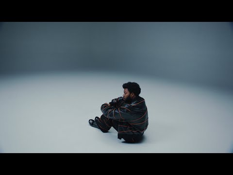 Passionate - Khalid