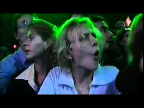 Coolio - Gangstas Paradise (live 1997)