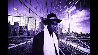 Jay Z Ft. Memphis Bleek &amp; Sauce Money - Marcy To Hollywood (Slowed + Reverb)