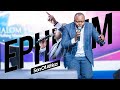 Ephraim Son Of Africa S Spirit Filled Ministration At Shalom Embassy