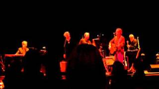 Cowboy, Boyer and Talton, It's Time w/ Bonnie Bramlett 12/1710