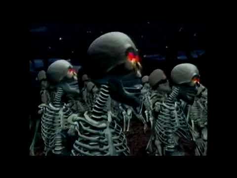 Mr Bones (Sega Saturn) - US Commercial - 'And His Name Is Mr Bones'