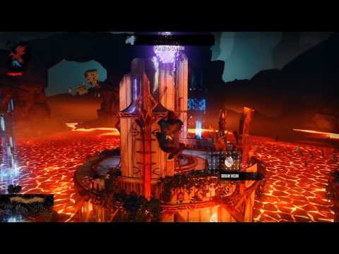 infamous second son evil walkthrough part 13