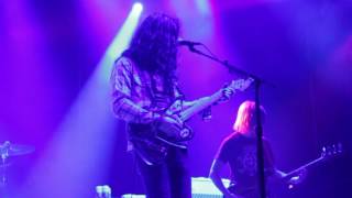 Kurt Vile and The Violators &quot;Dust Bunnies&quot; @ One Big Holiday Mexico 2.6.17