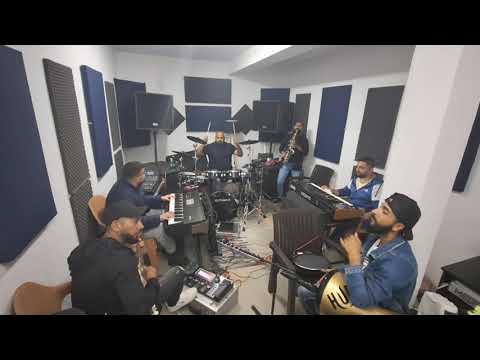 ROSS BEND LIVE PROBA - HORO MEGA (COVER) 2023