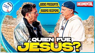 Download lagu ¿Porqué Jesús Incomoda Tanto a Judíos y Cristianos? Un Rabino Responde mp3