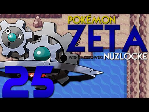 POKEMON ZETA NUZLOCKE w/ FACECAM- #25- SAFARI ZONE!!!  - Pokemon Zeta and Omicron Nuzlocke