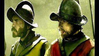 Procol Harum  &quot;Conquistador&quot; (Legendado)