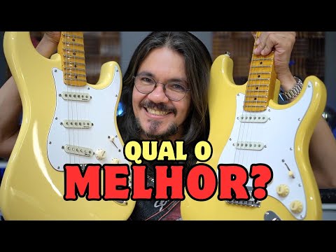 YJM vs HS3 - Which one is the best? Test A/B