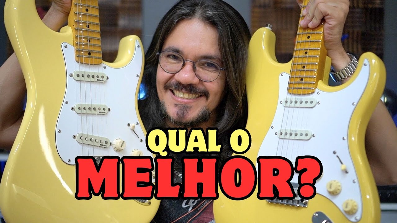 YJM vs HS3 - Which one is the best? Test A/B