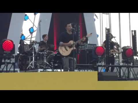 Cyrus Villanueva - The Weekend (Earned It) & Ed Sheeran (Thinking Out Loud)