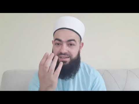 50 adet Salavat-ı Şerif okumanın fazileti | Celil Tokmak