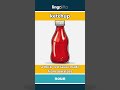 ketchup - a thick, red sauce made fro... video thumbnail