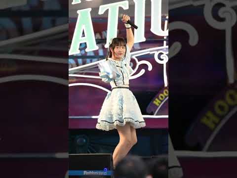 Sora Sora - Yuki Doke Kataomoi @Miss You Mini Concert | Fashion Island  [ Jewel Focus ]