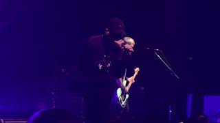 The Amity Affliction - Lost &amp; Fading (Live, KERRANG! Tour, London 2017)